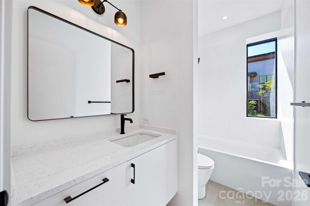 511 Wilma Dykeman Trail, Asheville, NC 28804