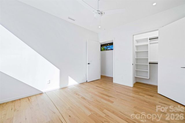 511 Wilma Dykeman Trail, Asheville, NC 28804