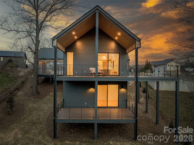 511 Wilma Dykeman Trail, Asheville, NC 28804