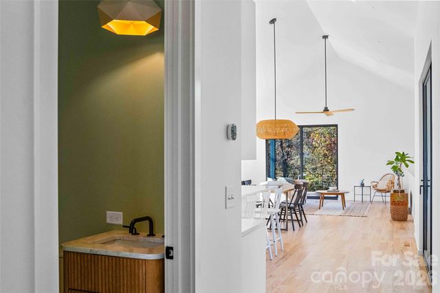 511 Wilma Dykeman Trail, Asheville, NC 28804