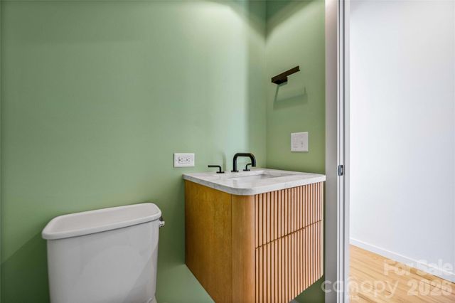 511 Wilma Dykeman Trail, Asheville, NC 28804