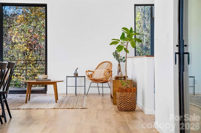 511 Wilma Dykeman Trail, Asheville, NC 28804