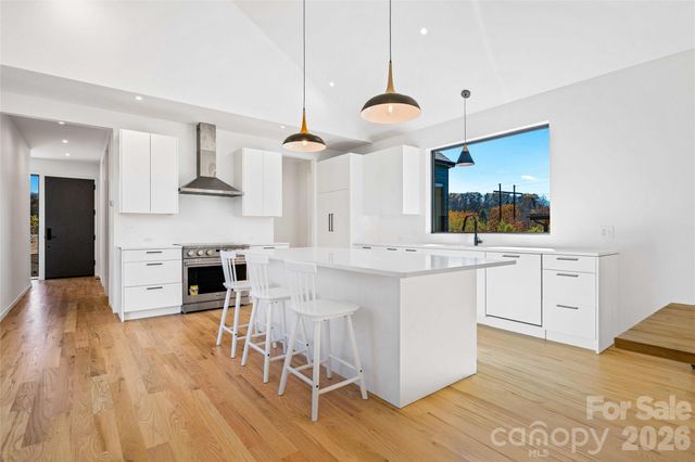 511 Wilma Dykeman Trail, Asheville, NC 28804