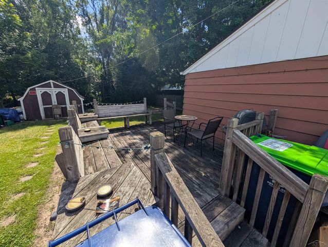 4764 Hess Road, Saginaw, MI 48601