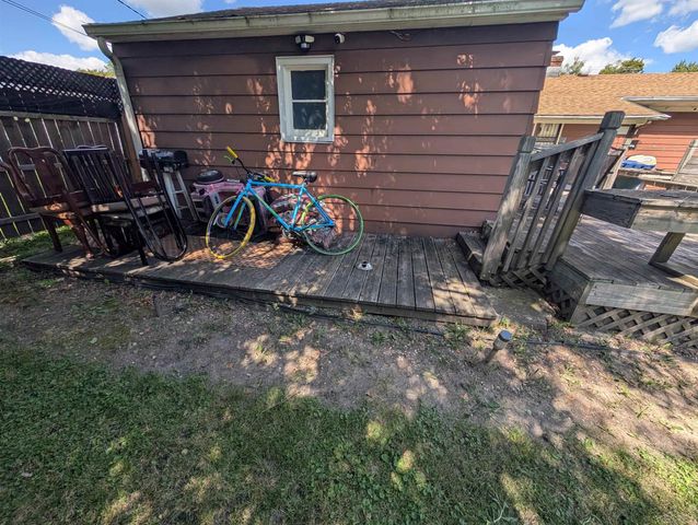 4764 Hess Road, Saginaw, MI 48601