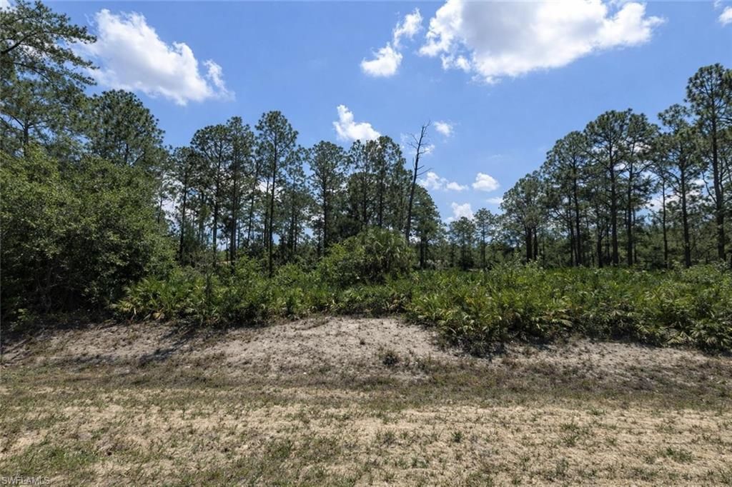 22 Wellington AVE, LEHIGH ACRES, FL 33936 — exterior