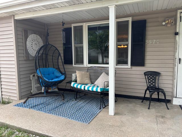 362 Salt Creek Pkwy, Valparaiso, IN 46385