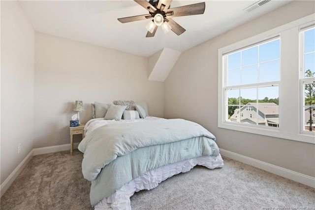 710 Hayworth Court, Southern Pines, NC 28387