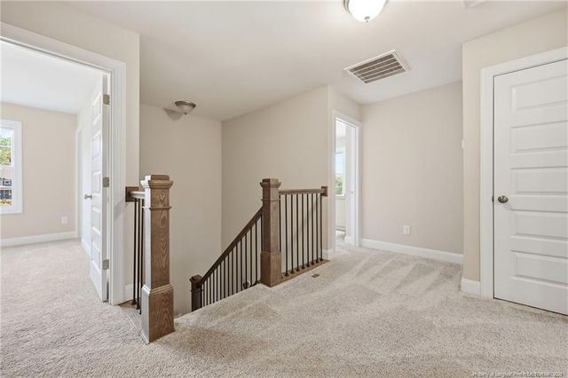 710 Hayworth Court, Southern Pines, NC 28387