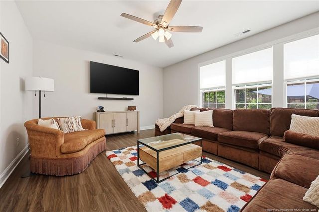 710 Hayworth Court, Southern Pines, NC 28387