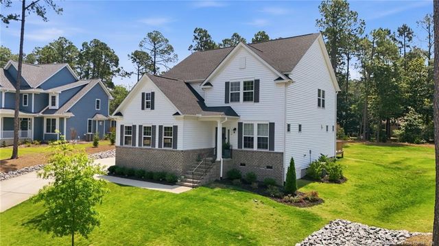 710 Hayworth Court, Southern Pines, NC 28387