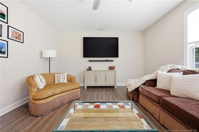 710 Hayworth Court, Southern Pines, NC 28387