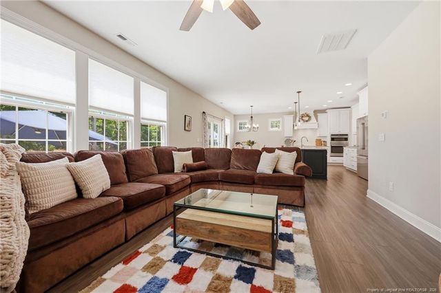 710 Hayworth Court, Southern Pines, NC 28387