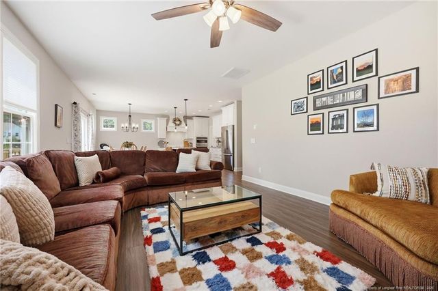 710 Hayworth Court, Southern Pines, NC 28387