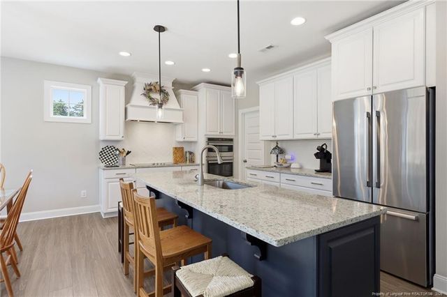 710 Hayworth Court, Southern Pines, NC 28387