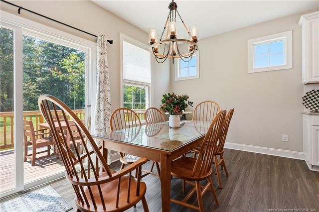 710 Hayworth Court, Southern Pines, NC 28387