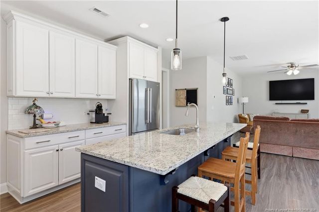 710 Hayworth Court, Southern Pines, NC 28387