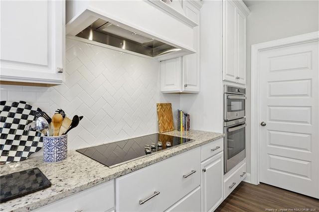 710 Hayworth Court, Southern Pines, NC 28387