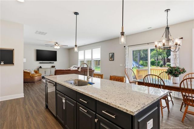 710 Hayworth Court, Southern Pines, NC 28387