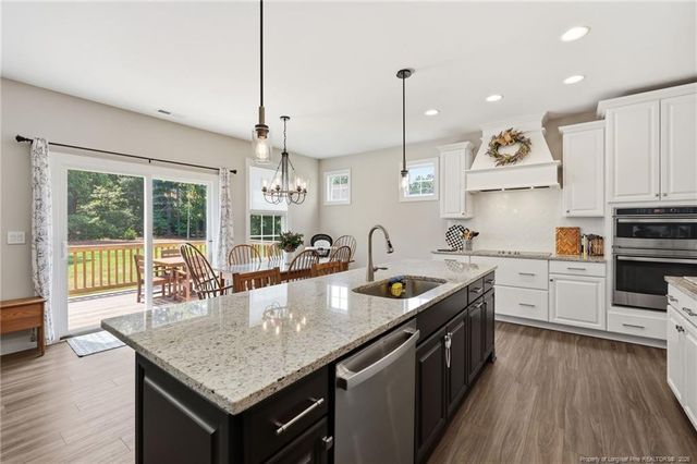 710 Hayworth Court, Southern Pines, NC 28387