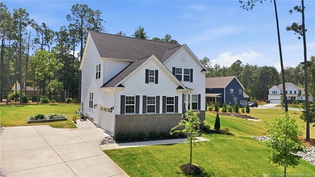 710 Hayworth Court, Southern Pines, NC 28387