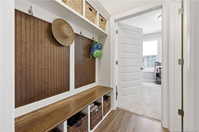 710 Hayworth Court, Southern Pines, NC 28387