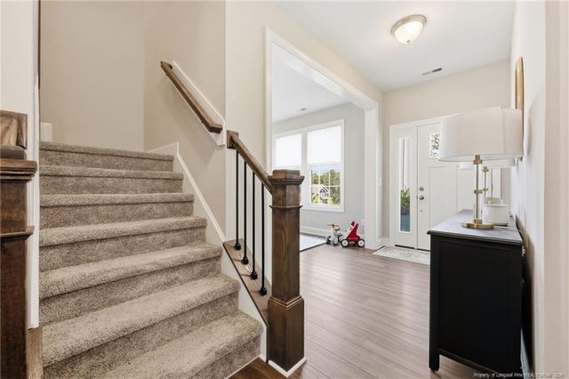 710 Hayworth Court, Southern Pines, NC 28387