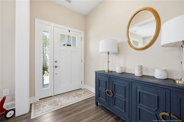 710 Hayworth Court, Southern Pines, NC 28387
