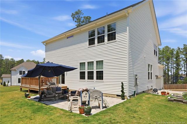 710 Hayworth Court, Southern Pines, NC 28387
