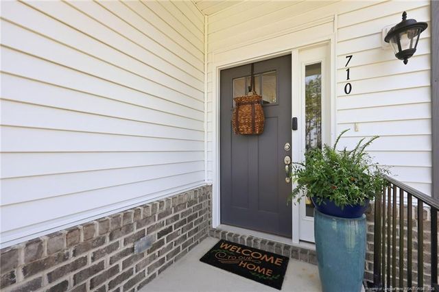 710 Hayworth Court, Southern Pines, NC 28387