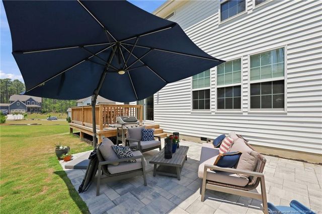 710 Hayworth Court, Southern Pines, NC 28387