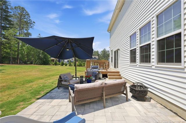 710 Hayworth Court, Southern Pines, NC 28387