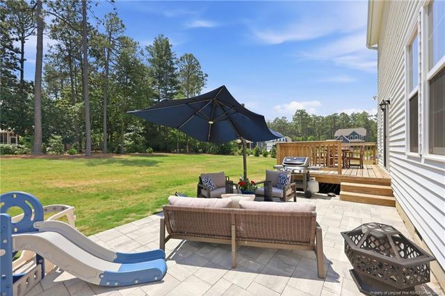 710 Hayworth Court, Southern Pines, NC 28387