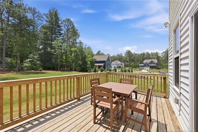 710 Hayworth Court, Southern Pines, NC 28387