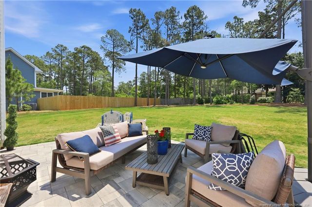 710 Hayworth Court, Southern Pines, NC 28387