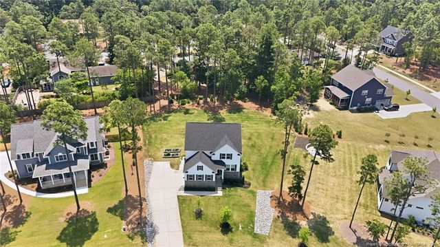 710 Hayworth Court, Southern Pines, NC 28387