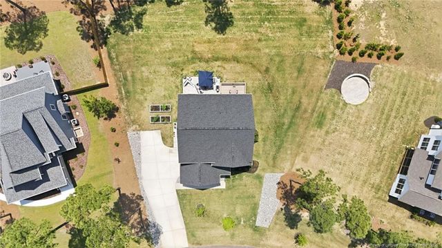 710 Hayworth Court, Southern Pines, NC 28387