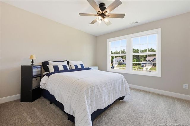710 Hayworth Court, Southern Pines, NC 28387