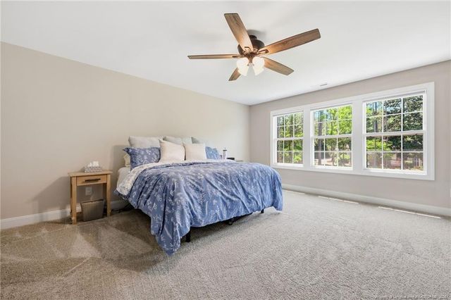 710 Hayworth Court, Southern Pines, NC 28387