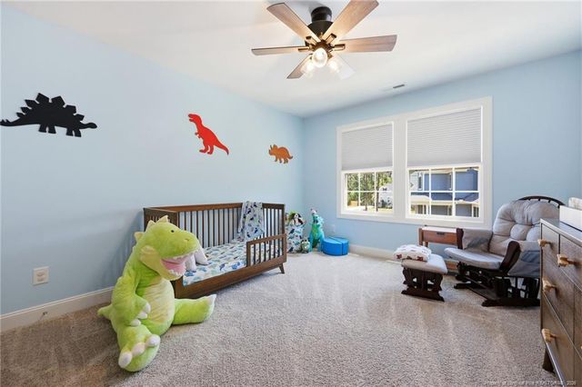 710 Hayworth Court, Southern Pines, NC 28387