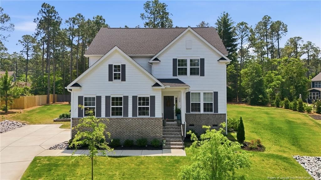 710 Hayworth Court, Southern Pines, NC 28387