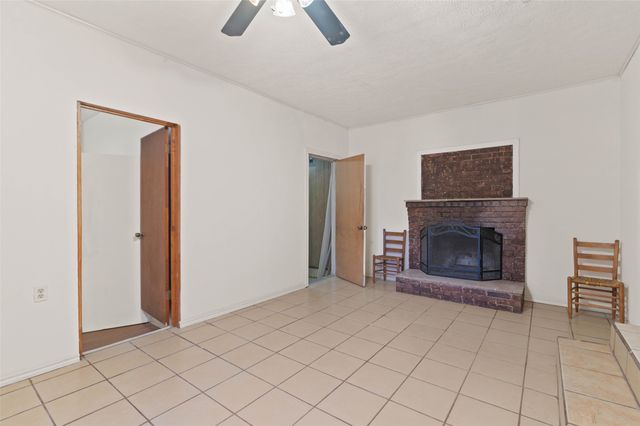 315 21st Street, Mineral Wells, TX 76067