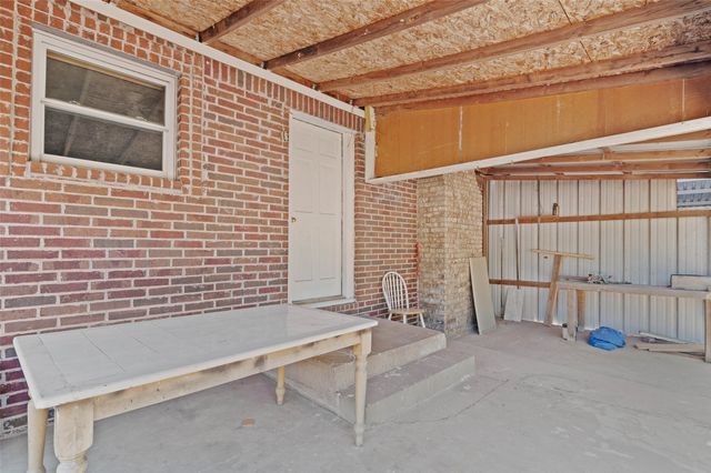 315 21st Street, Mineral Wells, TX 76067