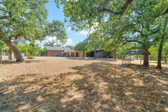 315 21st Street, Mineral Wells, TX 76067