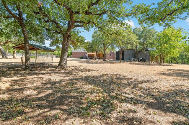 315 21st Street, Mineral Wells, TX 76067