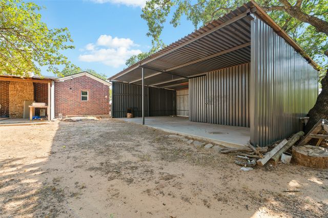 315 21st Street, Mineral Wells, TX 76067