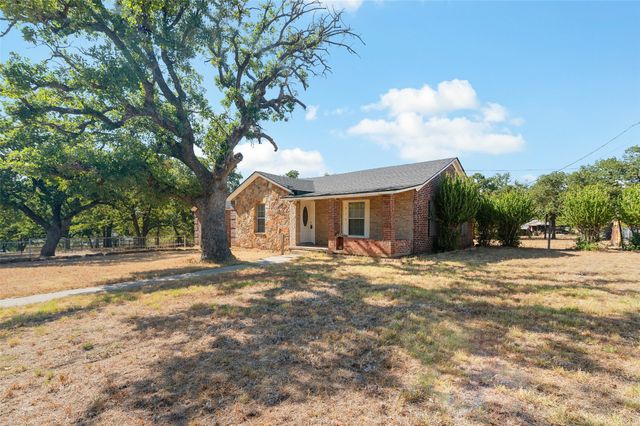 315 21st Street, Mineral Wells, TX 76067