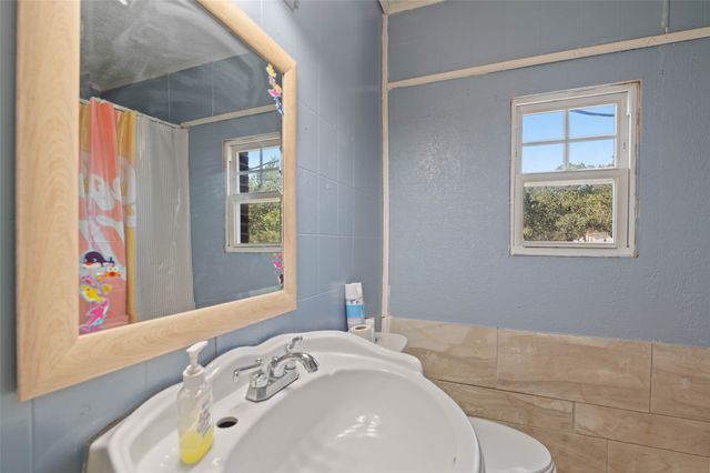 315 21st Street, Mineral Wells, TX 76067