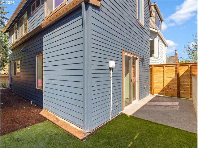 4124 Se Franklin St, Portland, OR 97202