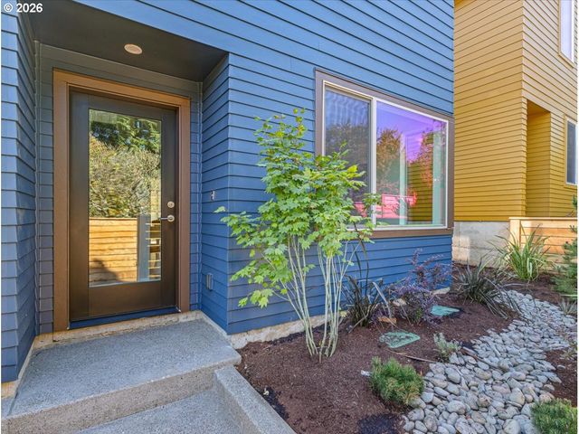 4124 Se Franklin St, Portland, OR 97202